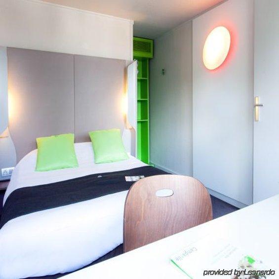 Campanile Saint-Malo ~ Saint-Jouan-Des-Guerets Hotel Bagian luar foto